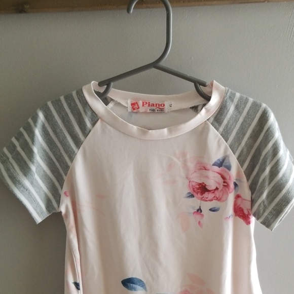 Girls Shirt - Picture 2 of 3